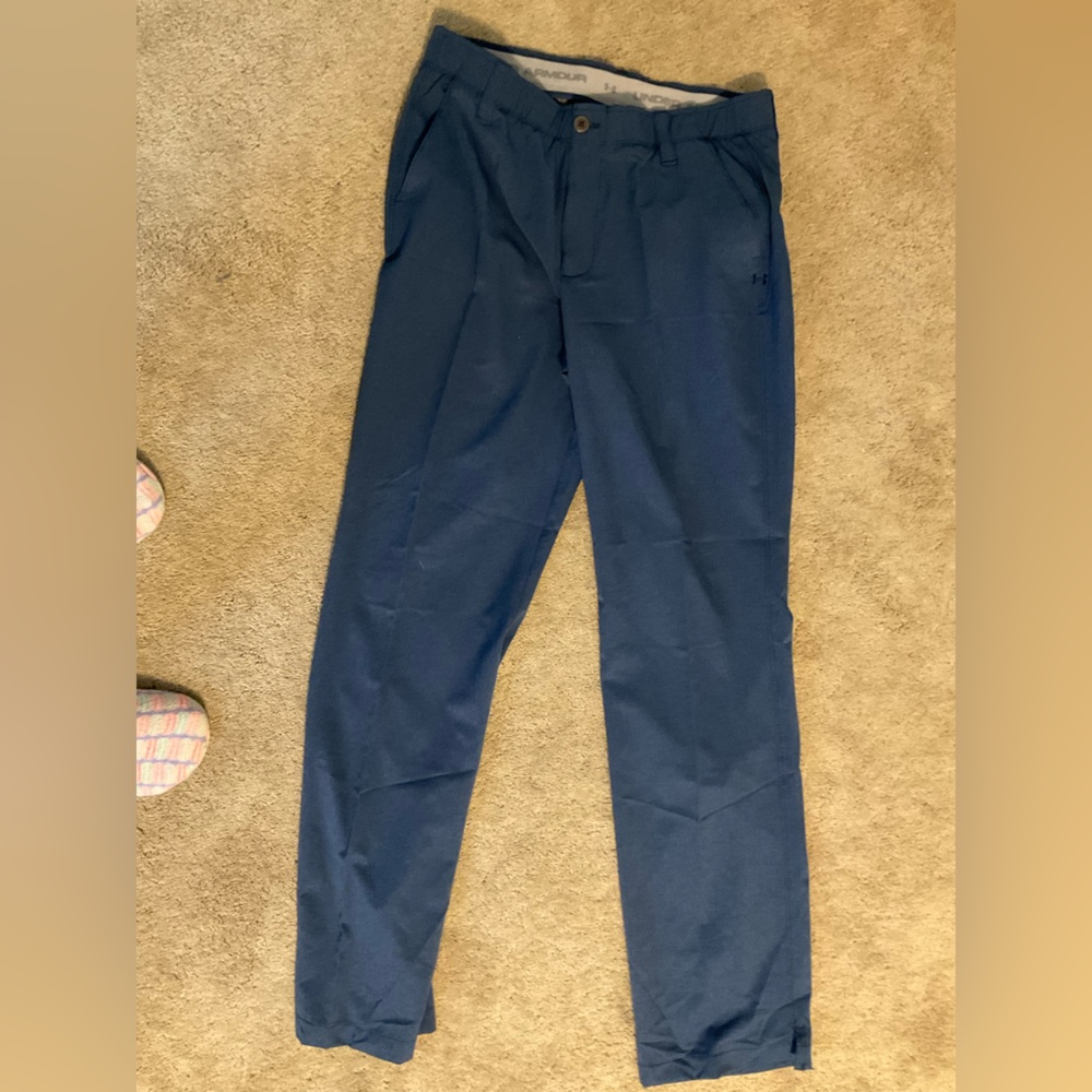 Under Armour men’s dress pants